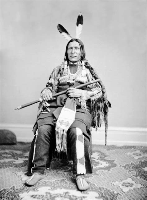 22 Antique And Vintage Photographs Vintagetopia Native American