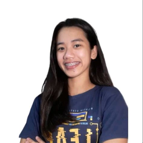 Stephanie Capili Bulacan State University Bulacan Central Luzon