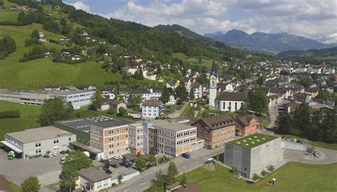 Bionetzch Offene Tür Bei Der Morga Ag