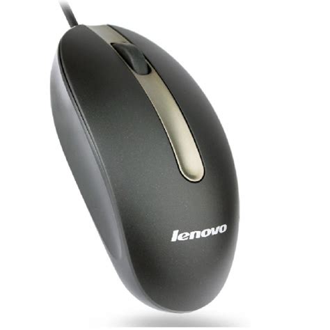 Lenovo Mouse M3803a Bl