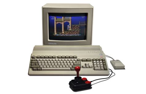 11 Best Games For The Amiga As It Celebrates 30th Birthday Metro News