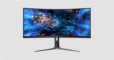The 5 Best 1440p 144hz Ultrawide Monitors In 2022 What In Tech
