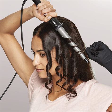 Babyliss Ceramic Curling Wand Pro