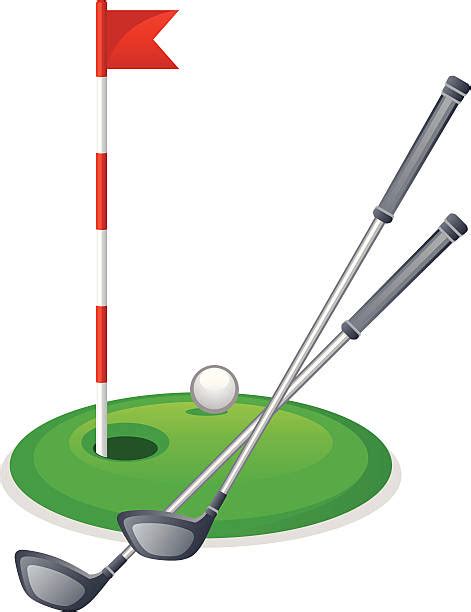 Royalty Free Golf Club Clip Art Vector Images And Illustrations Istock