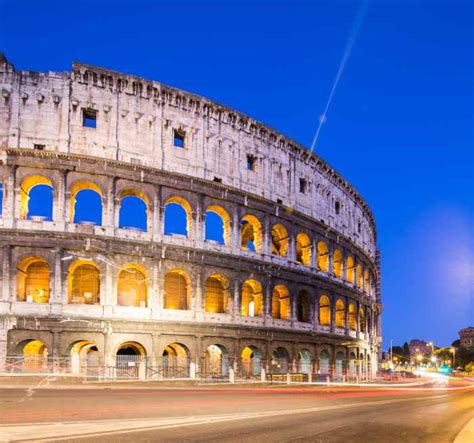 Italys Tourist Attractions 10 Top Tourist Attractions In Italy