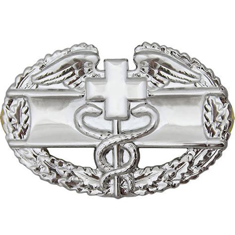 Army Combat Medical Badge Usamm
