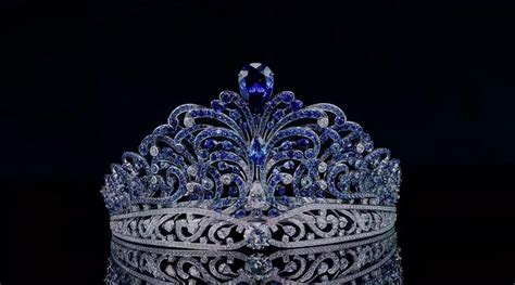 new miss universe crown unveiled missosology