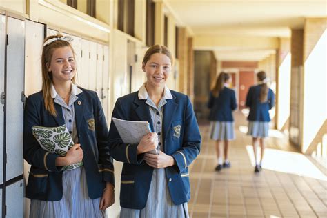 Loreto College The Start To The Journey Your Daughter Deserves Salife