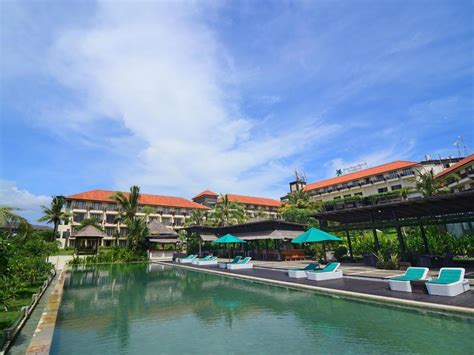 New Kuta Hotel Resort Bali Deals Photos And Reviews