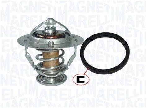Thermostat For Nissan X Trail T30 2 0 From 09 2001 150 Hp Buy Cheap Online