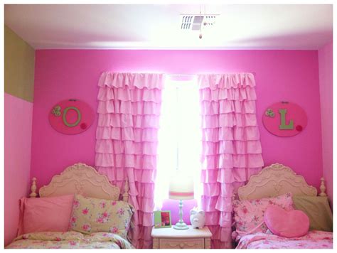 Pin On Little Girls Room