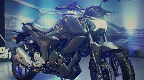 2023 Yamaha Fz S Fi Version 40 Dlx Everything Thats New All About