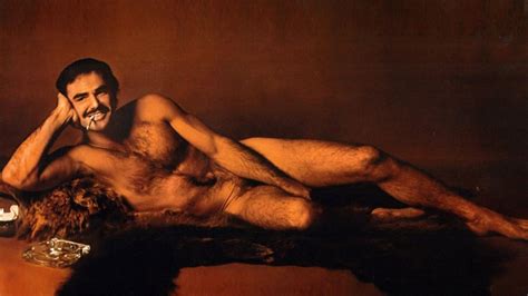 What Burt Reynolds And His Bearskin Rug Can Teach You About Shirtless