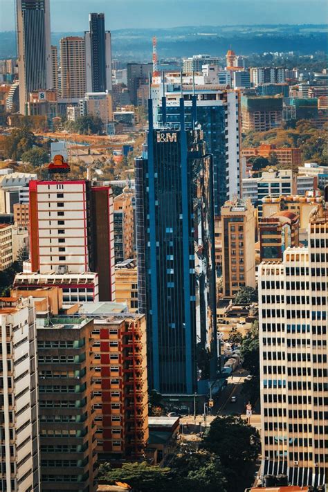 Top 10 Best African Cities For Expats Cities In Africa Africa Travel