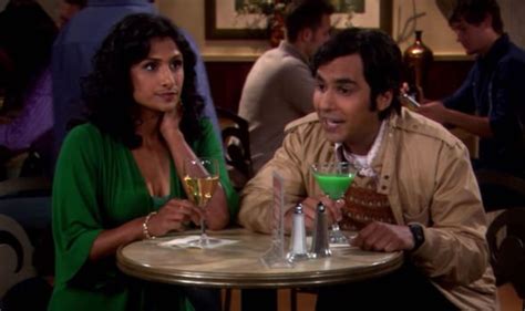 Big Bang Theory What Happened To Lalita Gupta Why Did She Leave Tv