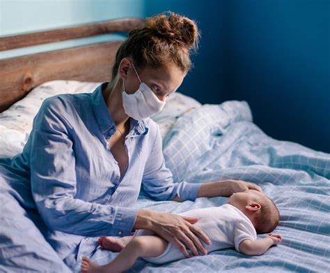 Breastfeeding During Pandemics: Protecting Mother and Child - FACTS