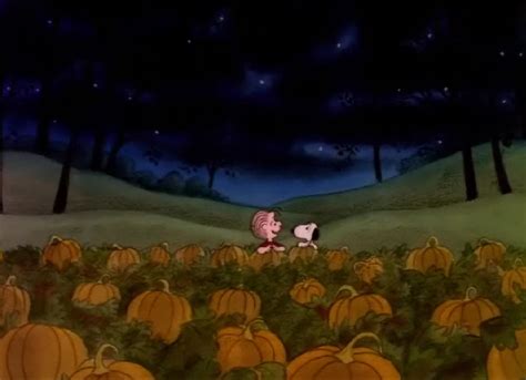 Holiday Film Reviews The Charlie Brown And Snoopy Show Great Pumpkin