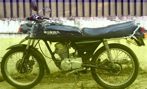 We did not find results for: Modifikasi Honda GL 100 wanna be Japstyle - cxrider.com
