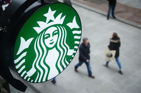 История легендарного логотипа Старбакс Starbucks Дизайн лого и