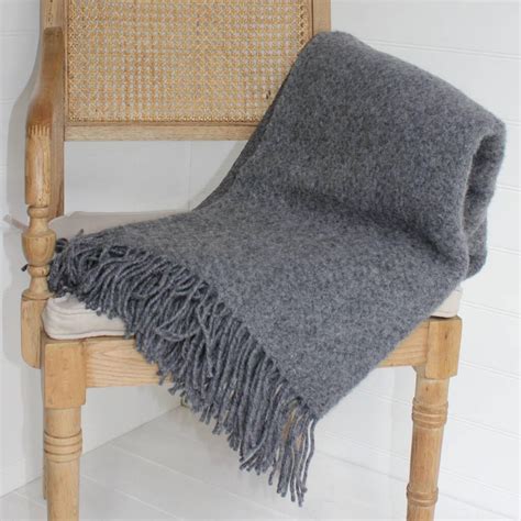 Wool Throw Or Wool Blanket Learn The Differences Woolme News