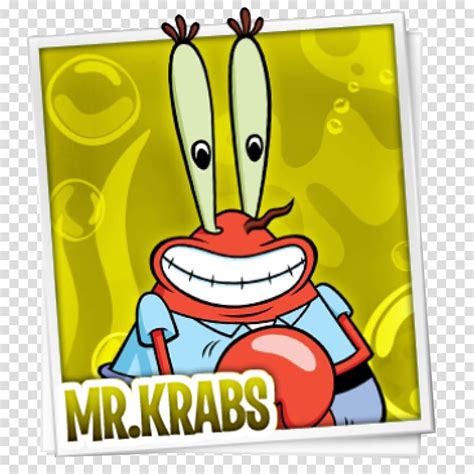 Mr Krabs Plankton And Karen Spongebob Squarepants Patrick Star
