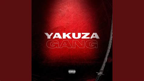 Yakuza Gang Youtube