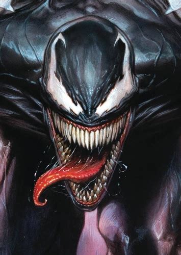 Venom Symbiote Fan Casting For Spider Man Mycast Fan Casting Your