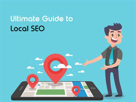 Local Seo Guide Essential Ranking Factors That Could Be Useful For