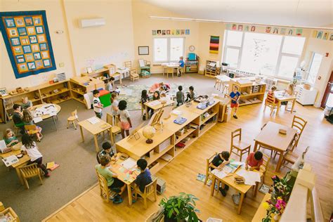 Montessori Classroom Layout Montessori Classroom Layout Montessori Classroom Montessori