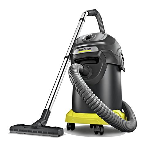 Karcher Ad Ash Vacuum Cleaner Reviews Updated November