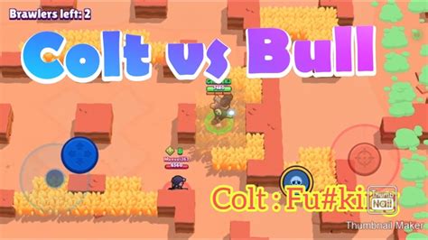 This tier list includes an overall list and individual tier lists for each game mode. Bull vs Colt - funny memes| Brawl stars meme compilation ...