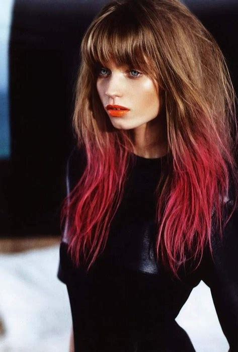 Vonlace Style Icon Abbey Lee Kershaw