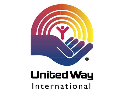 United Way International Logo Png Transparent And Svg Vector Freebie Supply