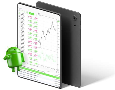 Download Metatrader 4 Android Mt4 For Online Trading