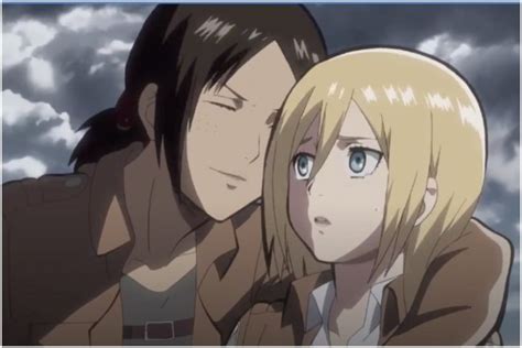 Is Ymir Dead Or Alive Attack On Titan Season 4 Episode 1