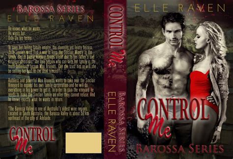 ~ Serenity Doesn T Come Easy ~ Cover Reveal And Giveaway Control Me By Elle Raven