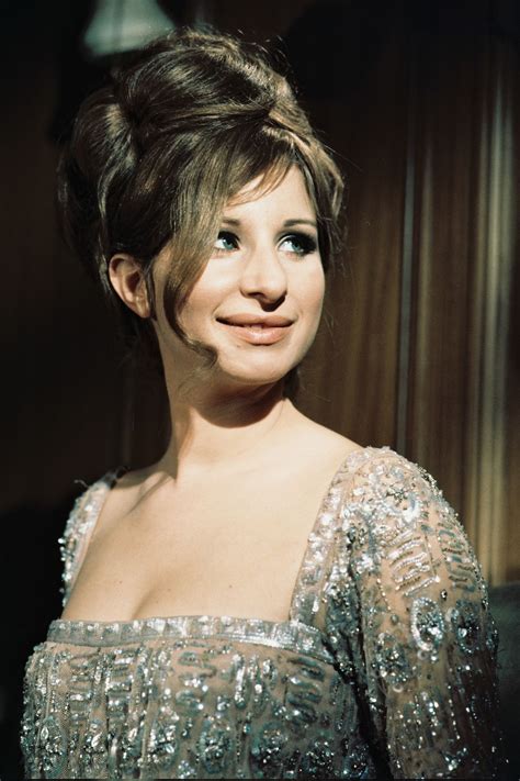 In Photos Barbra Streisand S Most Iconic Moments Artofit