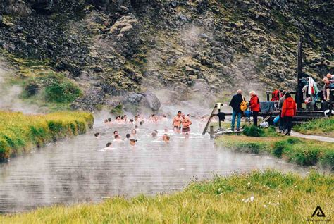 Iceland Spas And Nature Wonders Multiday Tour