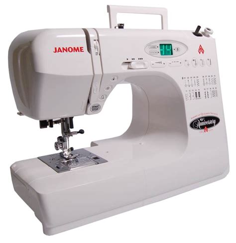 Janome AQS2009 | Janome Quilting Machine | SewingMachinesPlus.com