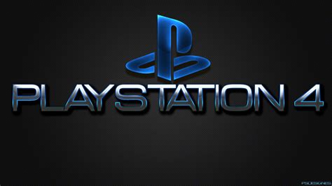 Sony Playstation 4 Wallpapers Pictures Images