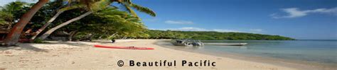 Papageno Resort Fiji Islands Beautiful Pacific Holidays