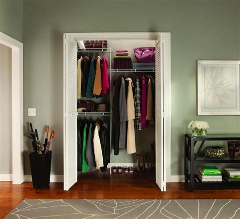 Easy Closet Organization Ideas That Ease You In Organizing