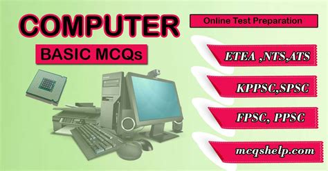 Computer Basic Mcqs Questions With Answers Computer Quizzes