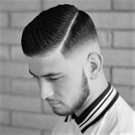 Flat Top With Fenders Haircut Haircuts Models Ideas