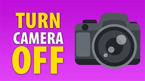 How To Turn Camera Off On Yubo Live Youtube