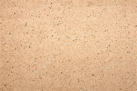 Natural Brown Recycled Paper Texture Background — Stock Photo