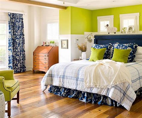 Green Color Schemes Beautiful Bedroom Designs Bedroom