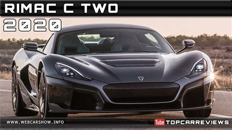 Choose from c_two deals for sale near you. 2020 RIMAC C TWO Review Rendered Price Specs Release Date ...