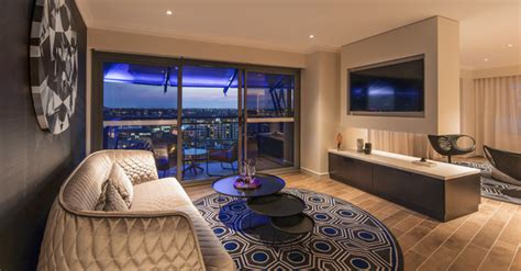 Astral Residences Hotels The Star Sydney