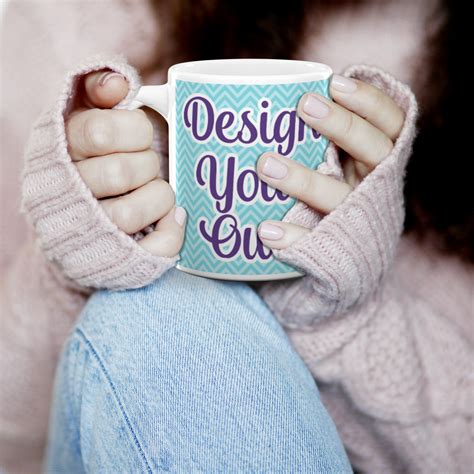 Design Your Own Coffee Mug Youcustomizeit